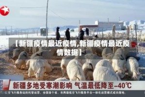 【新疆疫情最近疫情,新疆疫情最近疫情数据】