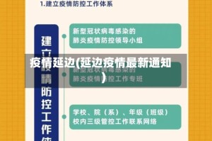 疫情延边(延边疫情最新通知)