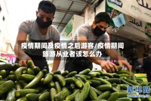 疫情期间及疫情之后游客/疫情期间旅游从业者该怎么办