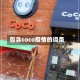 包含coco疫情的词条