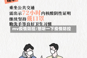 mv疫情防控/想听一下疫情防控