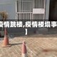 【疫情跳楼,疫情楼塌事件】