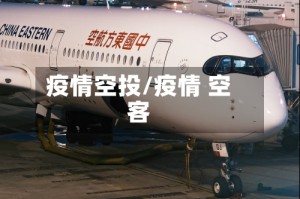 疫情空投/疫情 空客