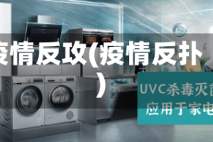 疫情反攻(疫情反扑)