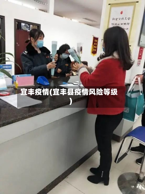 宜丰疫情(宜丰县疫情风险等级)-第1张图片