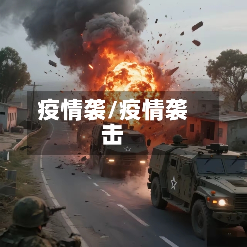 疫情袭/疫情袭击-第1张图片