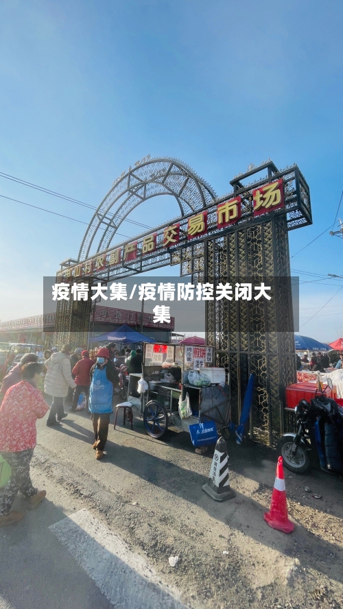 疫情大集/疫情防控关闭大集-第1张图片