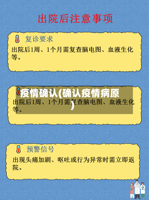 疫情确认(确认疫情病原)-第2张图片