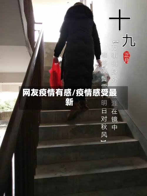 网友疫情有感/疫情感受最新-第1张图片