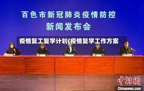 疫情复工复学计划(疫情复学工作方案)-第1张图片
