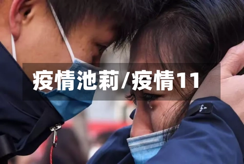 疫情池莉/疫情11-第3张图片
