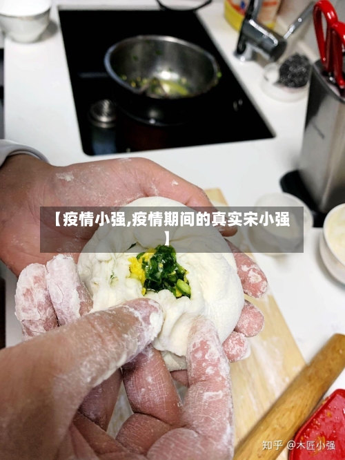 【疫情小强,疫情期间的真实宋小强】-第2张图片