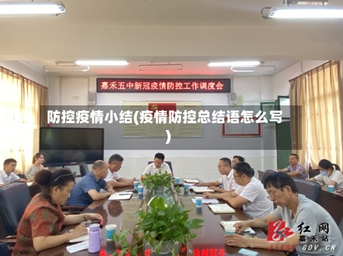 防控疫情小结(疫情防控总结语怎么写)-第1张图片