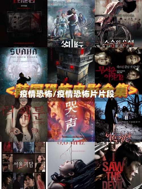 疫情恐怖/疫情恐怖片片段-第1张图片