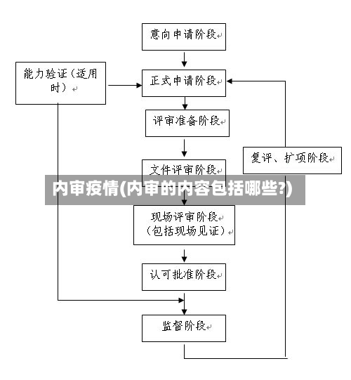 内审疫情(内审的内容包括哪些?)-第1张图片