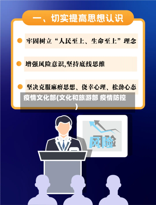 疫情文化部(文化和旅游部 疫情防控)-第1张图片