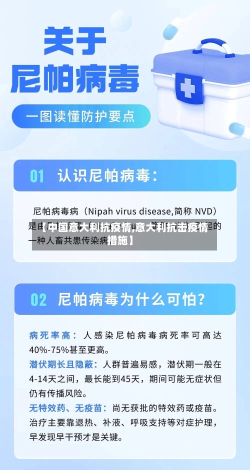 【中国意大利抗疫情,意大利抗击疫情措施】-第2张图片