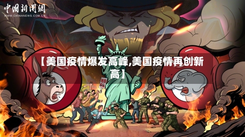 【美国疫情爆发高峰,美国疫情再创新高】-第2张图片