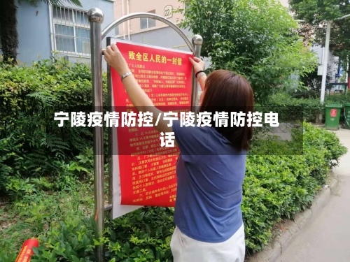 宁陵疫情防控/宁陵疫情防控电话-第1张图片