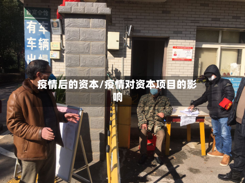 疫情后的资本/疫情对资本项目的影响-第2张图片