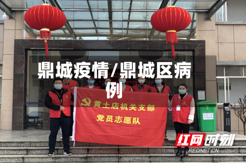 鼎城疫情/鼎城区病例-第1张图片