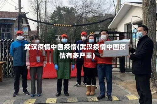 武汉疫情中国疫情(武汉疫情中国疫情有多严重)-第3张图片