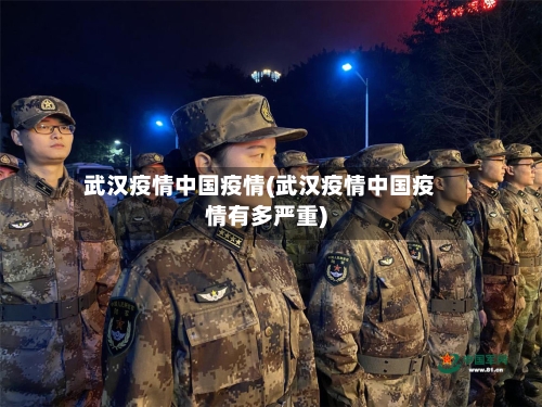武汉疫情中国疫情(武汉疫情中国疫情有多严重)-第2张图片