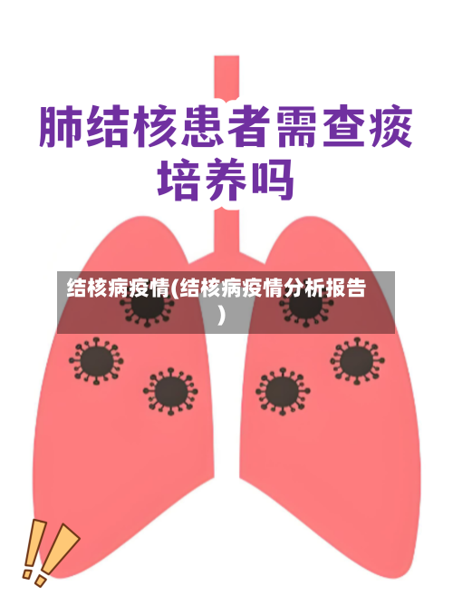 结核病疫情(结核病疫情分析报告)-第1张图片