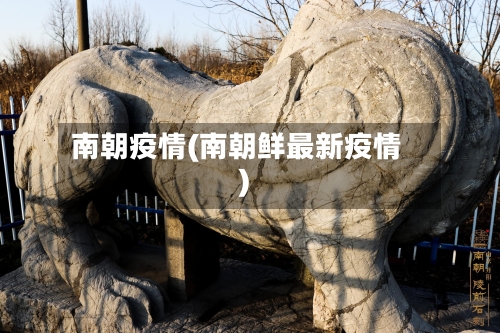 南朝疫情(南朝鲜最新疫情)-第1张图片