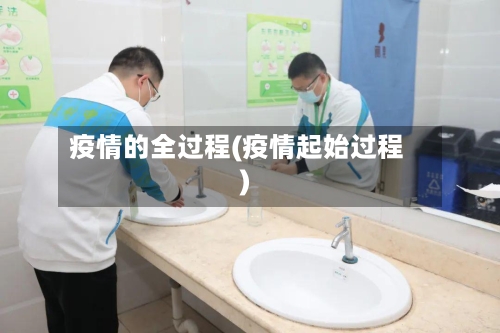 疫情的全过程(疫情起始过程)-第1张图片