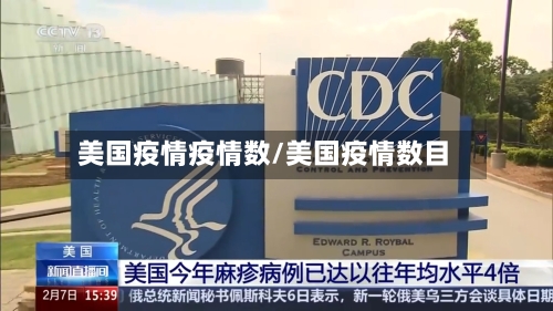 美国疫情疫情数/美国疫情数目-第2张图片