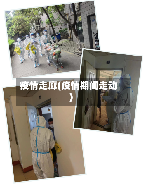 疫情走廊(疫情期间走动)-第1张图片