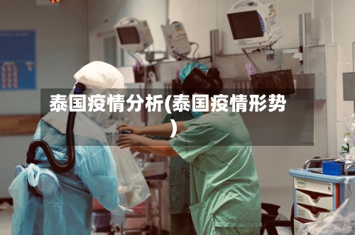 泰国疫情分析(泰国疫情形势)-第2张图片