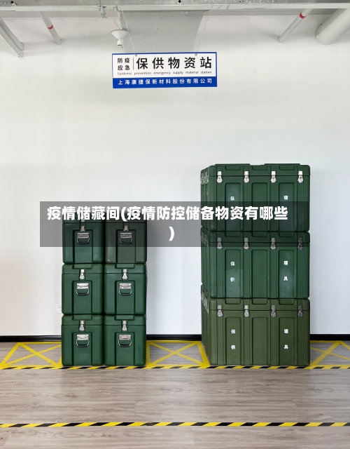 疫情储藏间(疫情防控储备物资有哪些)-第2张图片