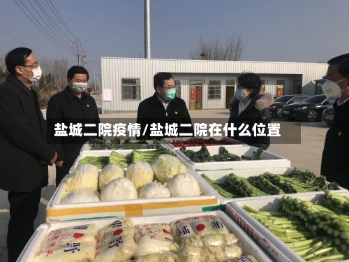 盐城二院疫情/盐城二院在什么位置-第3张图片