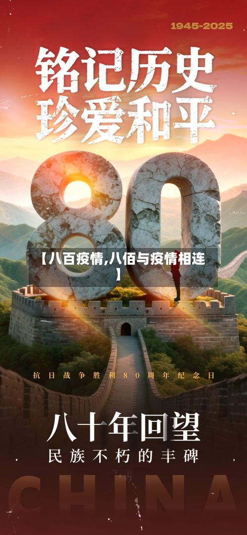 【八百疫情,八佰与疫情相连】-第1张图片