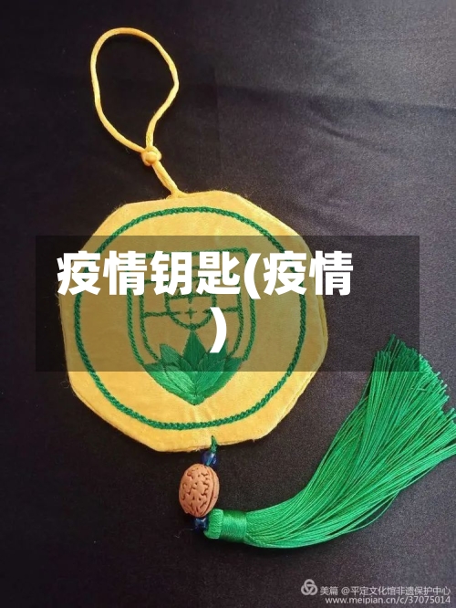 疫情钥匙(疫情)-第3张图片