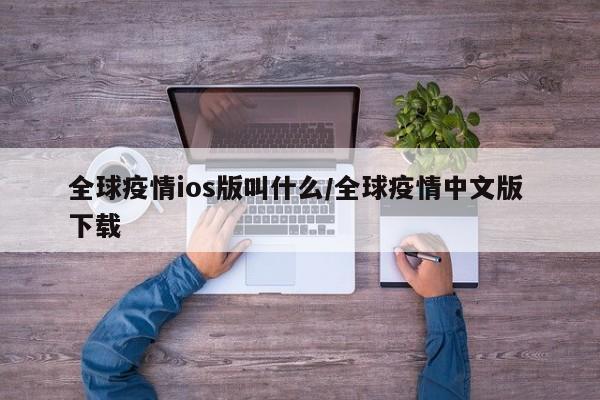 全球疫情ios版叫什么/全球疫情中文版 下载